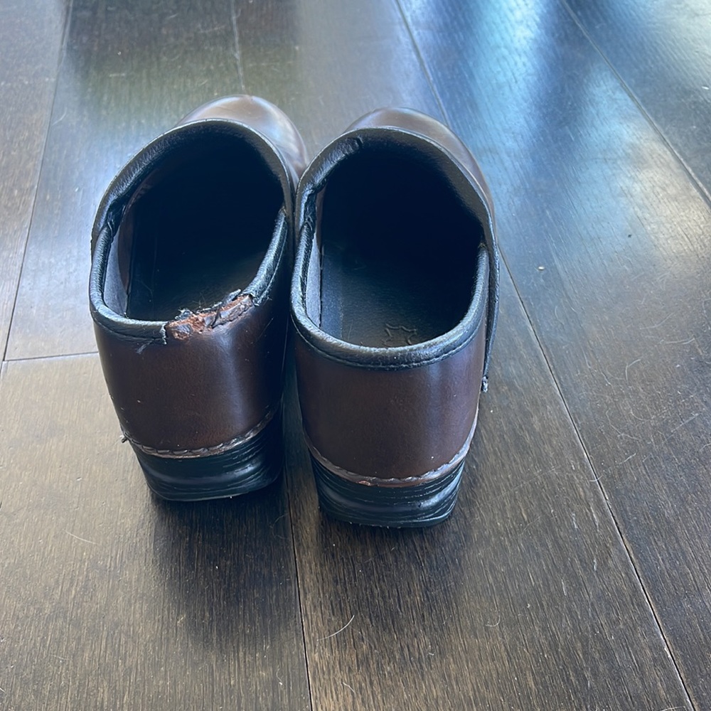 Dansko XP - Picture 4 of 6